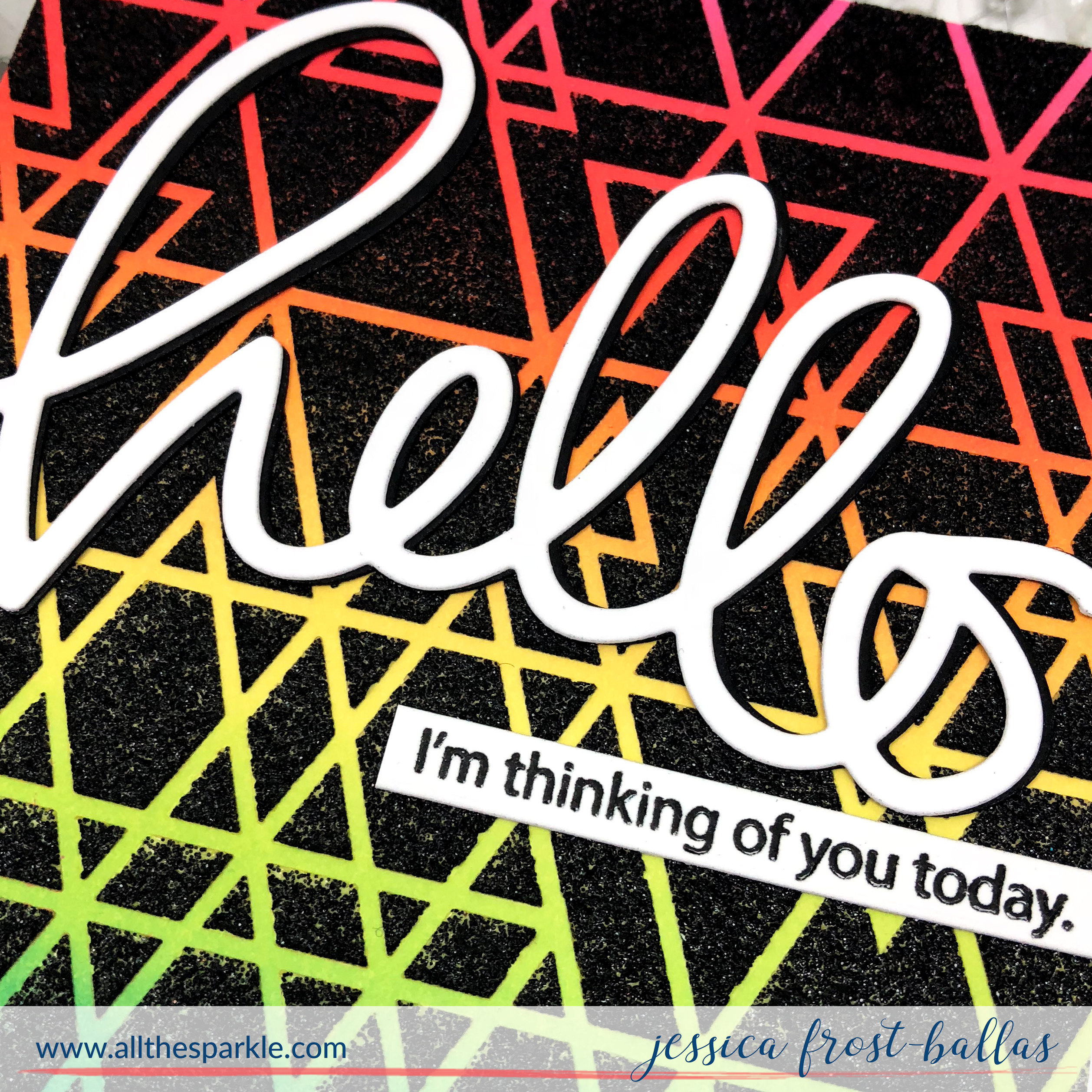 Simon Says Stamp Fluttering By Release Blog Hop GIVEAWAY 