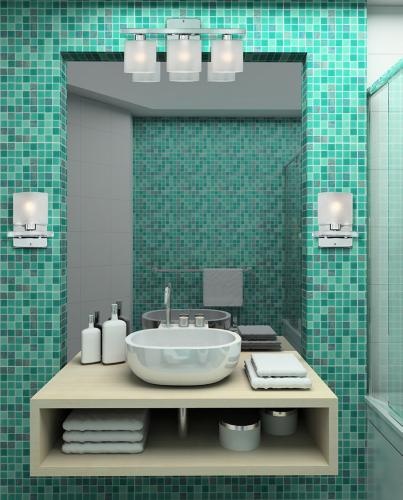 Bathroom Idea