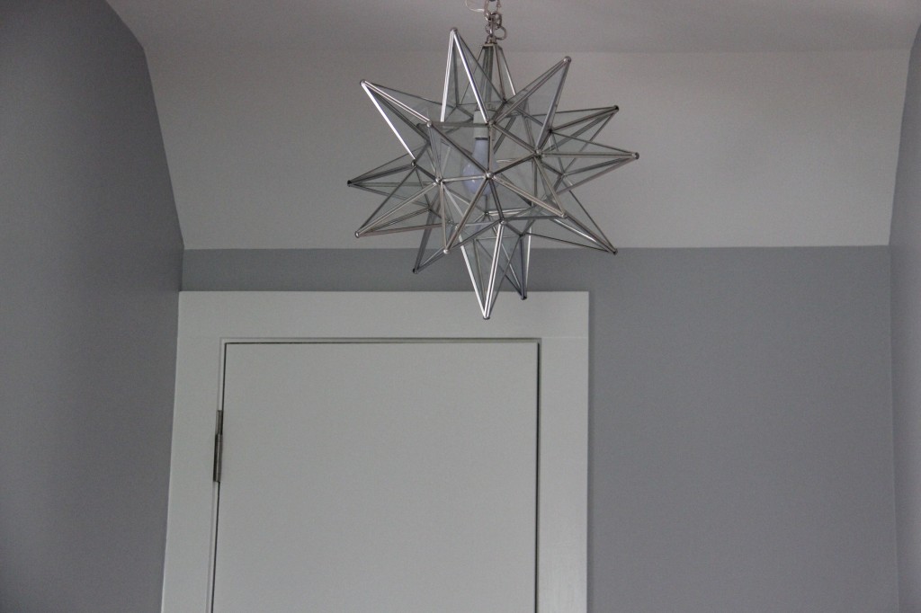 House Update! - all the sparkle