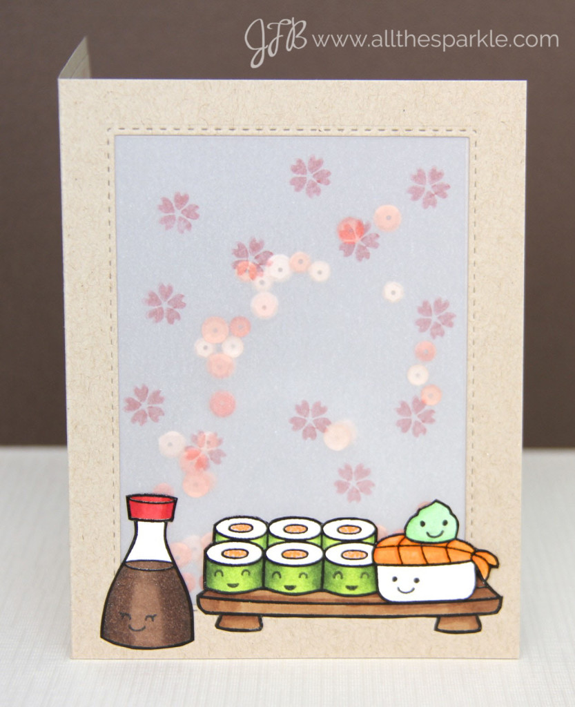 Lawn Fawn Let's Roll www.allthesparkle.com