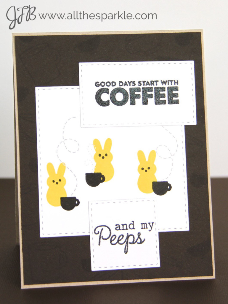 spring coffee lovers blog hop www.allthesparkle.com