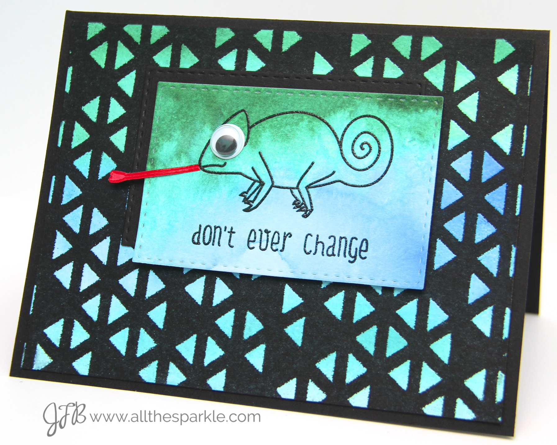 A Blog Named Hero Bright and Bold Challenge www.allthesparkle.com