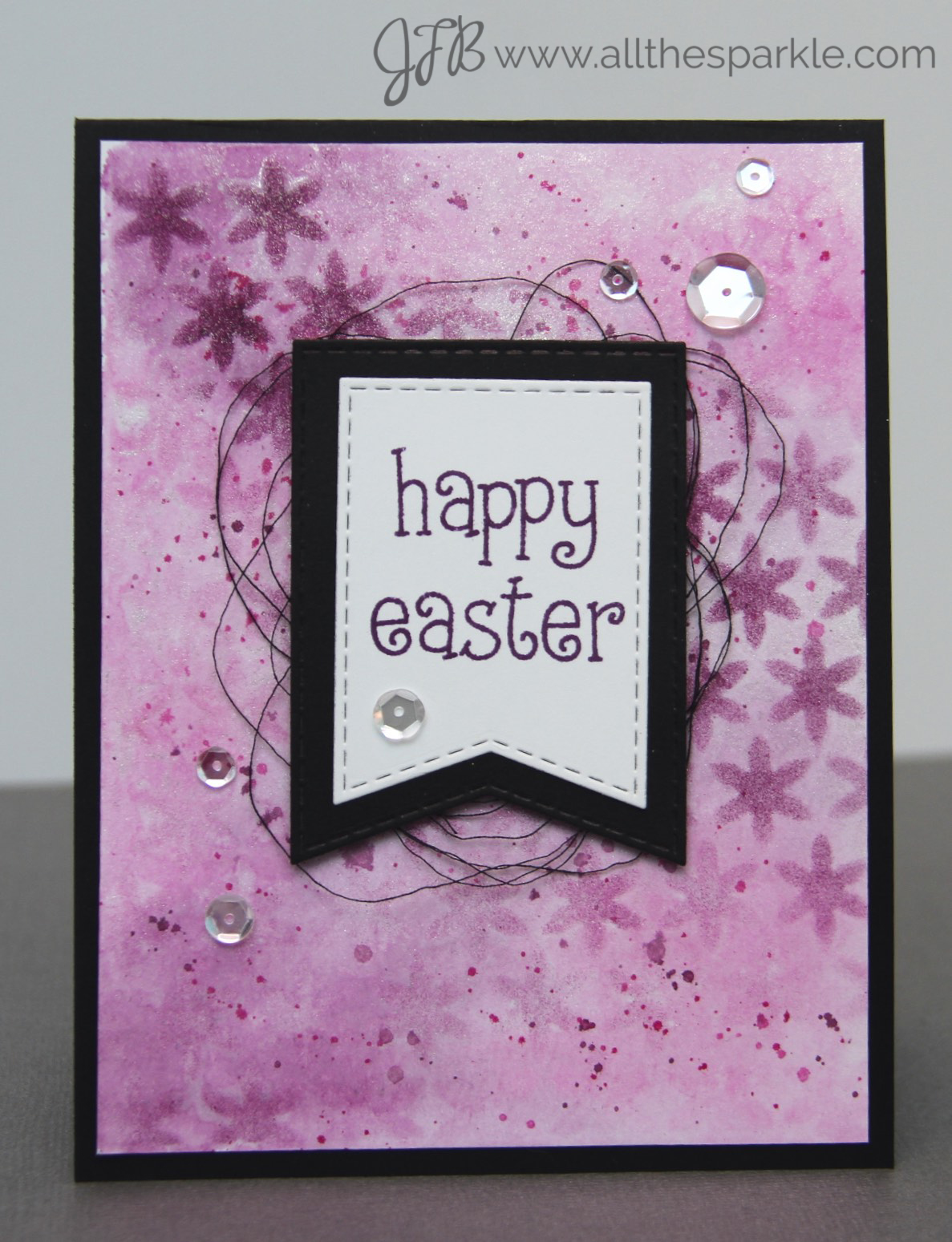 5 for 5 Easter Blog Hop