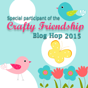 2015 Crafty Friendship Blog Hop https://www.allthesparkle.com/2015cfbloghop/ 