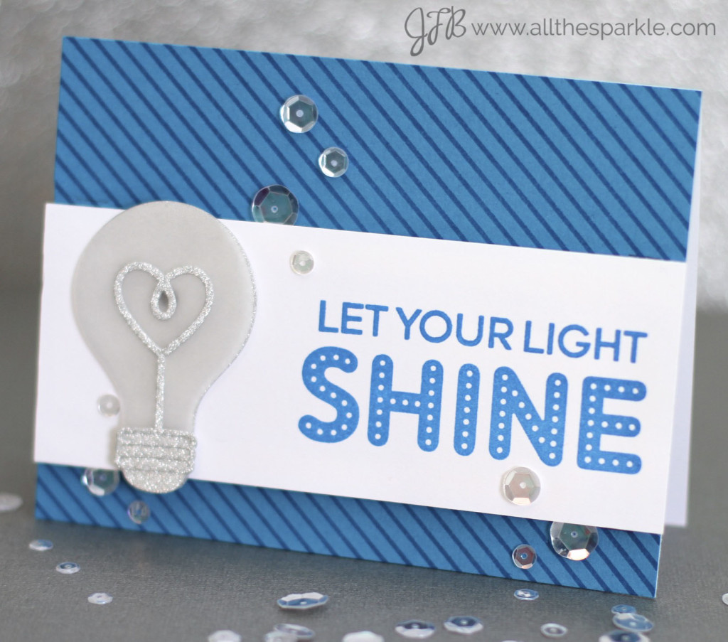 Light It Up Blue blog hop www.allthesparkle.com/liubhop