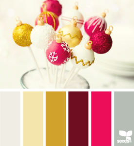 HolidayPalette