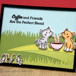 Summer Coffee Lovers Blog Hop www.allthesparkle.com