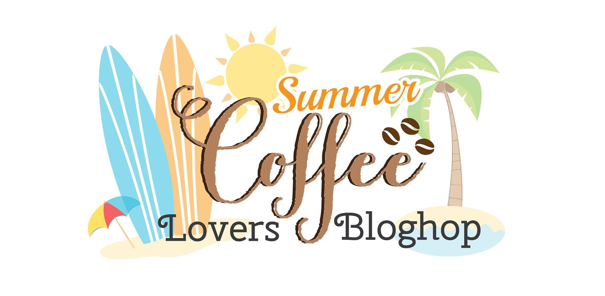 Summer Coffee Lovers Blog Hop Day 5 and a GIVEAWAY! all the sparkle