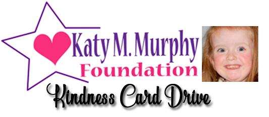 Katy's Kindness Card Drive Blog Hop