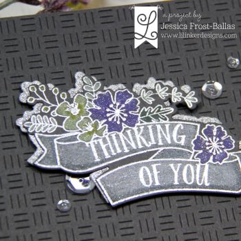 Thinking of You by Jessica Frost-Ballas for Lil' Inker Designs