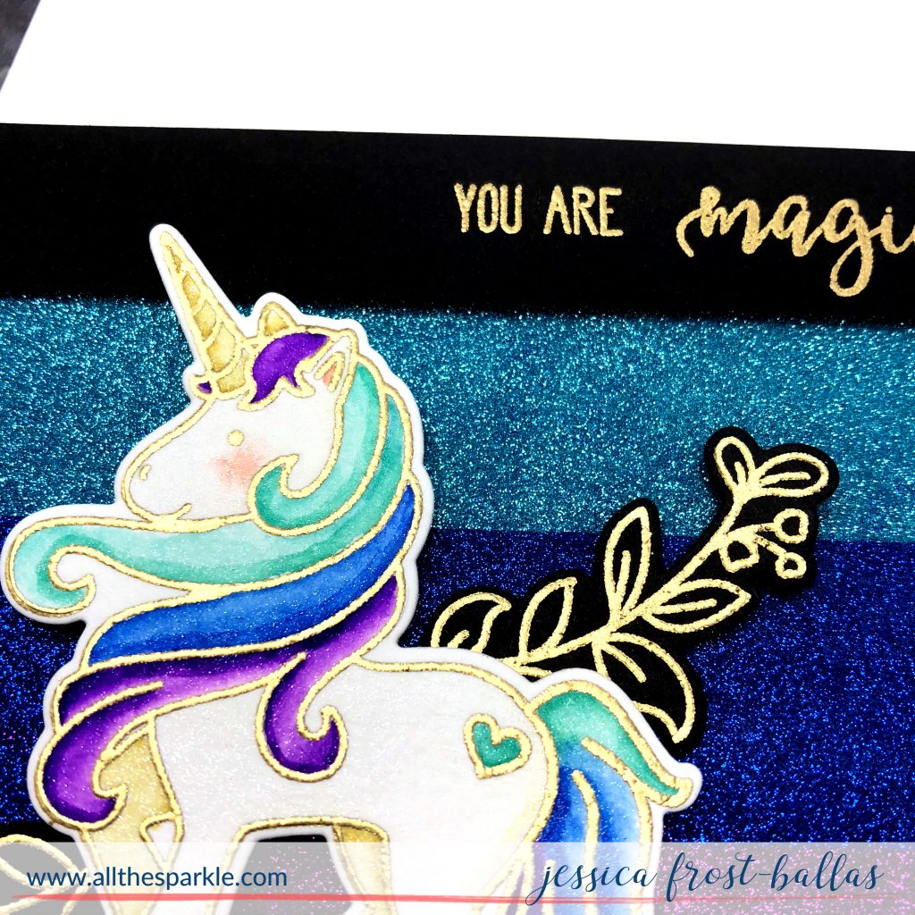 You Are Magical by Jessica Frost-Ballas