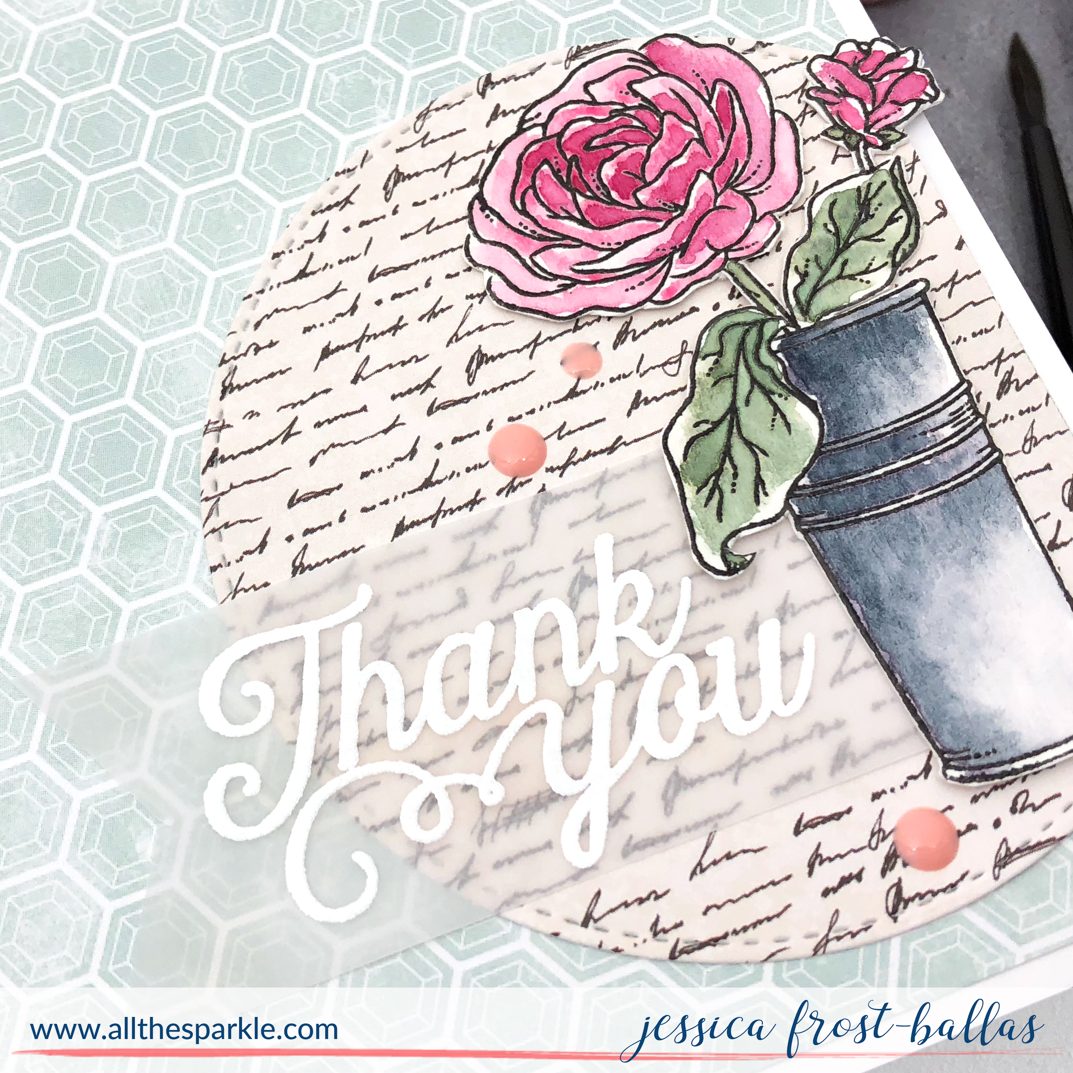 Simon Says Stamp August 2018 Card Kit