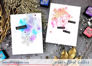 Simon Says Stamp Fun and Festive Blog Hop (+VIDEO and GIVEAWAYS!) - all ...
