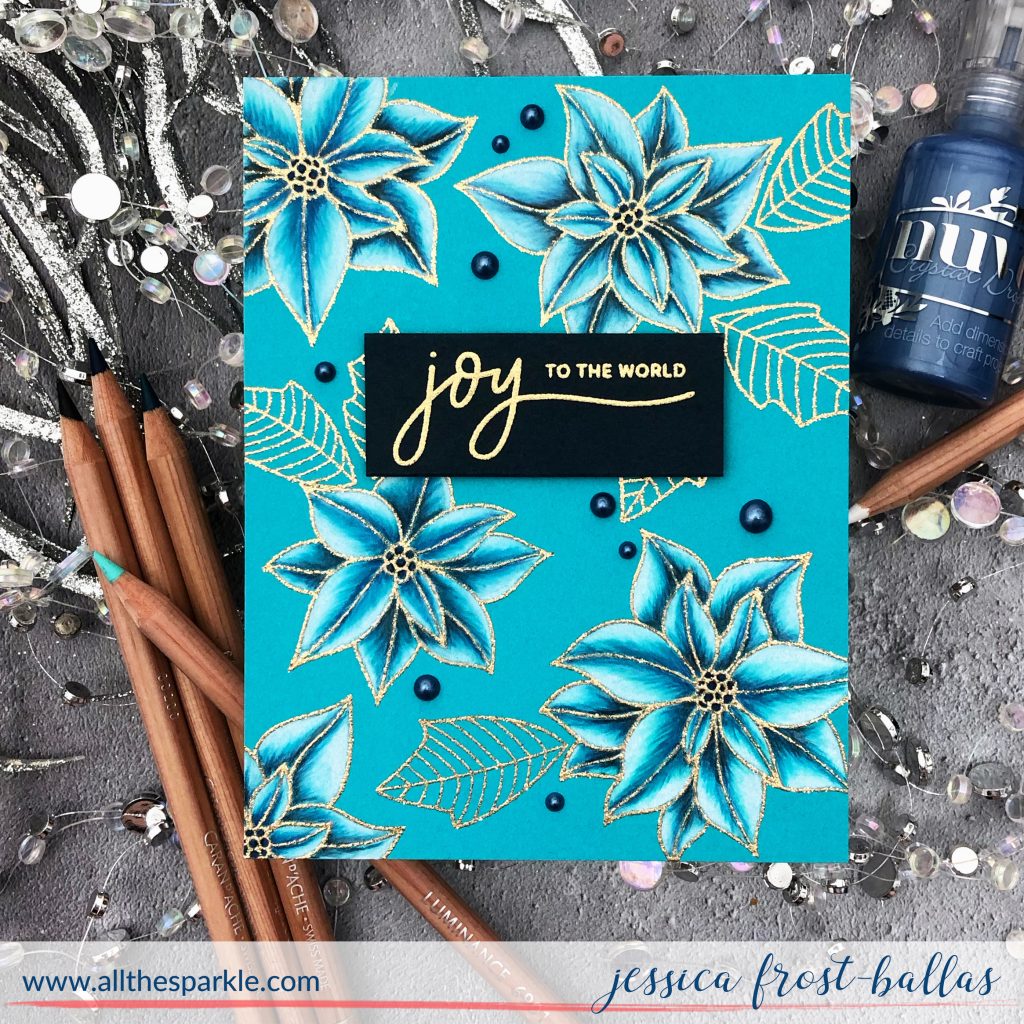 Joy by Jessica Frost-Ballas for Pretty Pink Posh