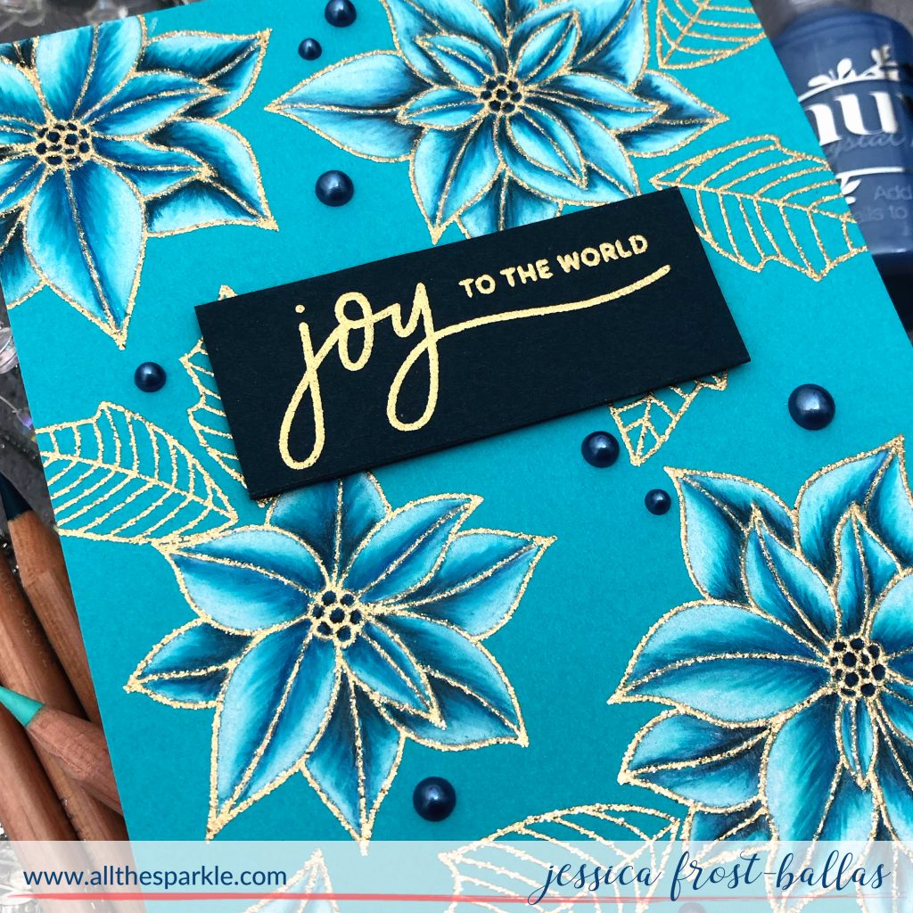 Joy by Jessica Frost-Ballas for Pretty Pink Posh