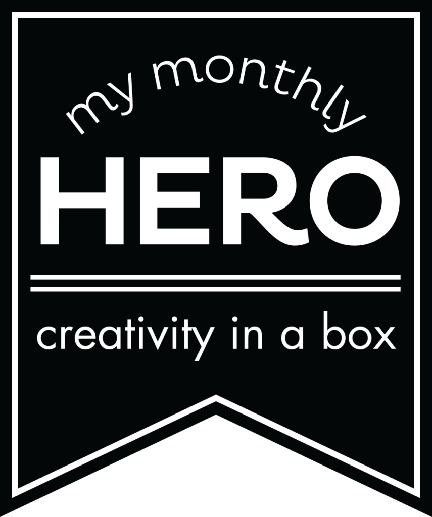 Hero Arts July 2022 My Monthly Hero Kit Blog Hop (+GIVEAWAY