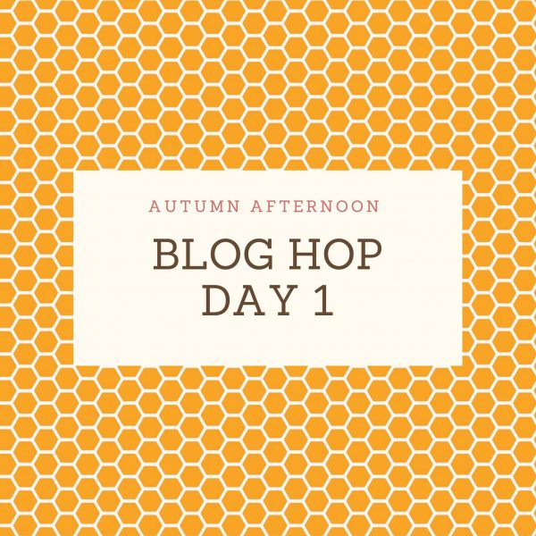 Honey Bee & Misti Blog Hop